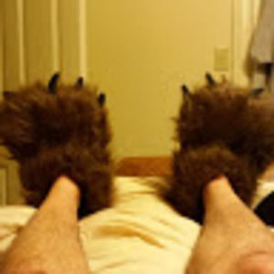 Meet your Posher, Barry